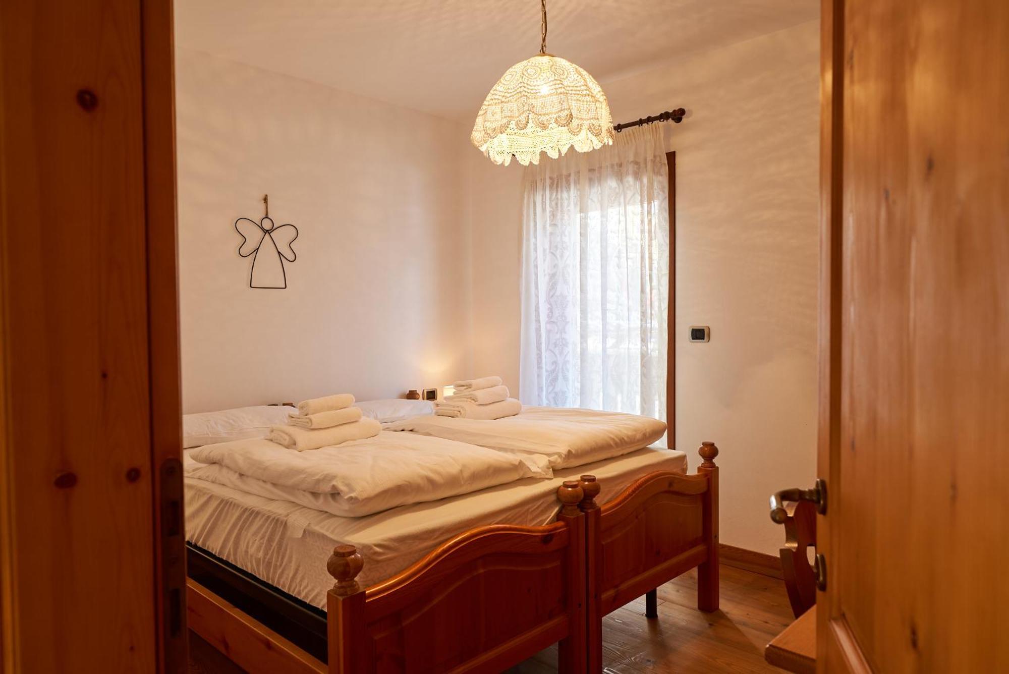 Sweet Suite Sappada Buitenkant foto