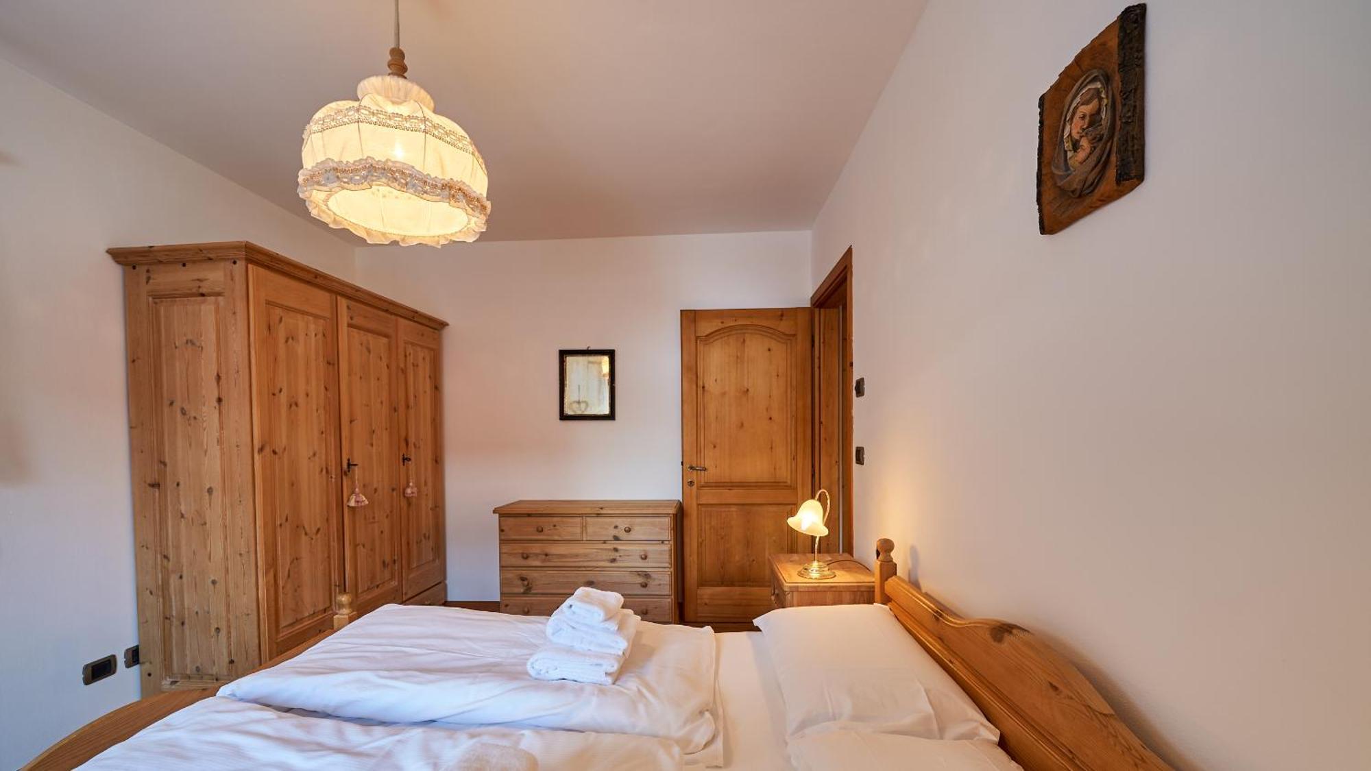 Sweet Suite Sappada Buitenkant foto