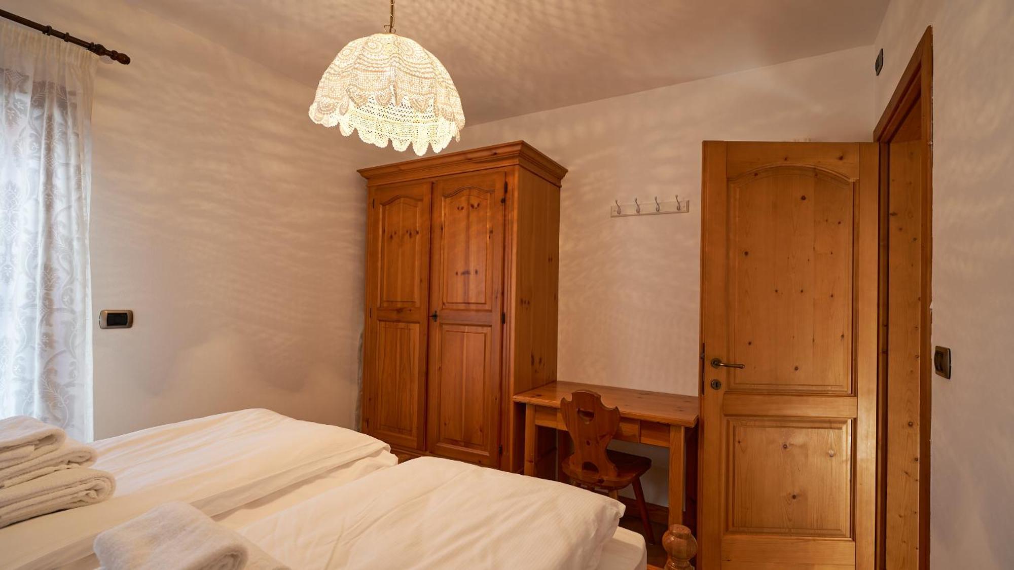 Sweet Suite Sappada Buitenkant foto